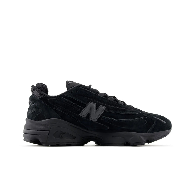 New Balance Unisex 1000 Casual Sneakers M1000LA Black Cat