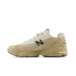 New Balance Unisex 1000 Casual Sneakers M1000PSP Incense/Black