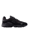 New Balance Unisex 1000 Casual Sneakers M1000T Black/Grey