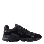 New Balance Unisex 1000 Casual Sneakers M1000T Black/Grey