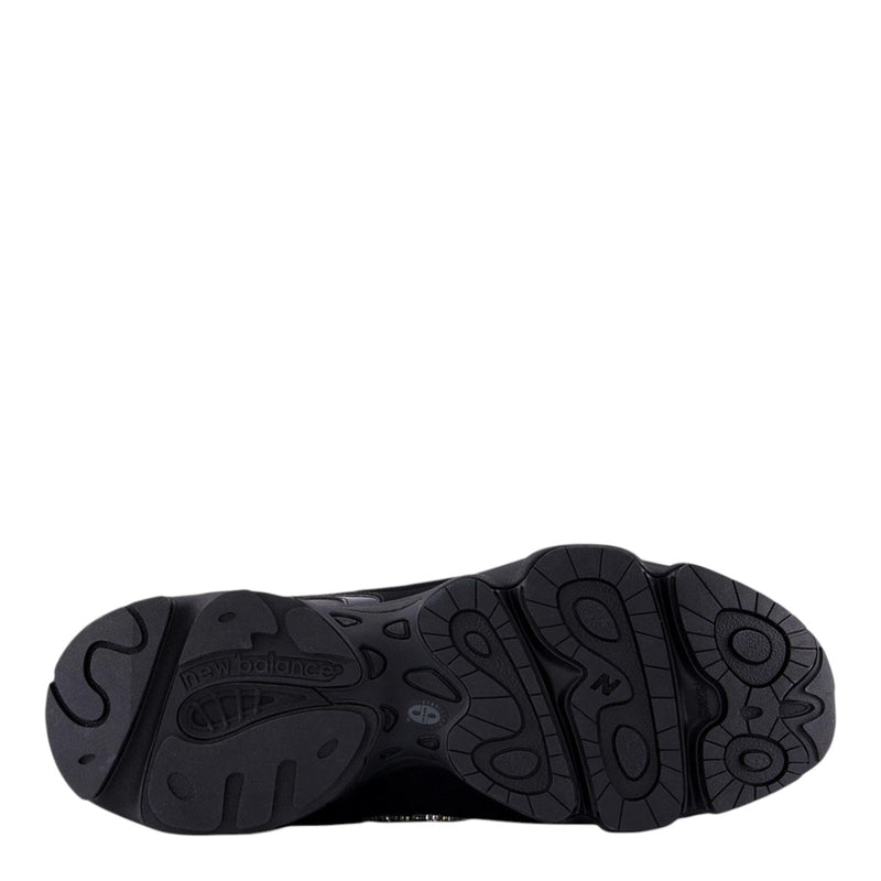 New Balance Unisex 1000 Casual Sneakers M1000T Black/Grey