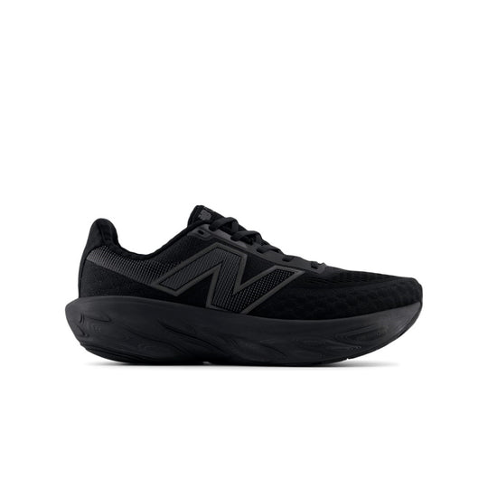 New Balance Mens Fresh Foam X 1080 Running Sneakers M1080K14 Black