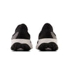 New Balance Mens Fresh Foam X 1080 UNLACED Running Sneakers M1080SLK Black/White