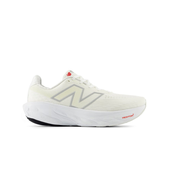 New Balance Mens Fresh Foam X 1080 Running Sneakers M1080W14 White