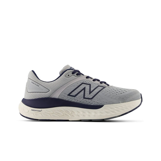 New Balance Mens 1540 Running Sneakers M1540GR4 Quartz Grey