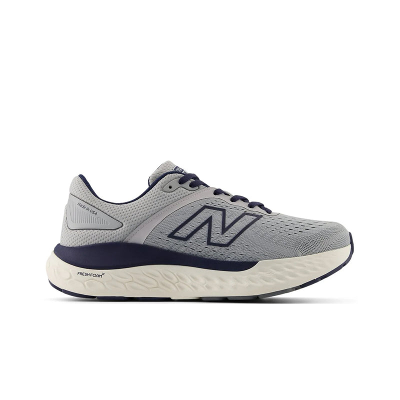 New Balance Mens 1540 Running Shoes M1540GR4 Quartz Grey
