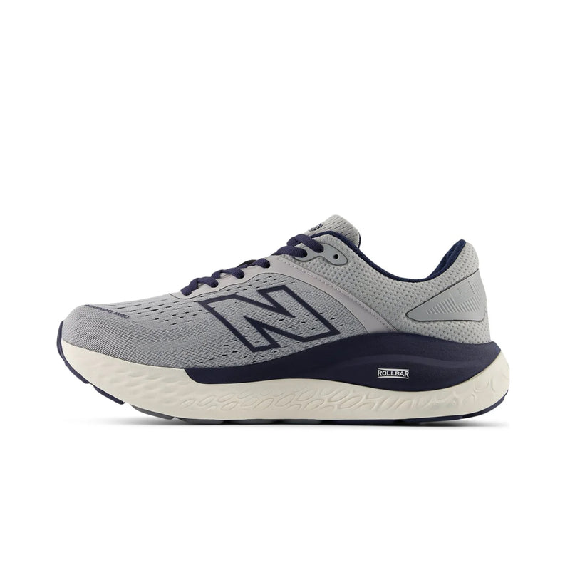 New Balance Mens 1540 Running Shoes M1540GR4 Quartz Grey