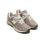 New Balance Mens 1906R Running Sneakers M1906RL Elephant Skin/Charcoal Gray/Bone