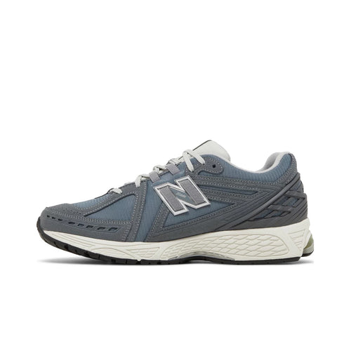 New Balance Mens 1906R Running Sneakers M1906RV Titanium/Grey Matter/Silver Metallic
