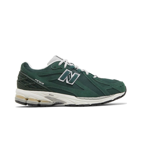 New Balance Mens 1906R Running Sneakers M1906RX Nightwatch Green/Silver Metallic/Brighton Grey