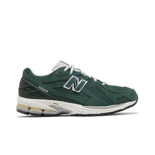 New Balance Mens 1906R Casual Shoes M1906RX Nightwatch Green/Silver Metallic/Brighton Grey