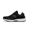 New Balance Mens 2002R Running Sneakers M2002RBK Black/Phantom/Gunmetal/White