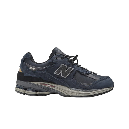 New Balance Mens 2002RD Casual Shoes M2002RDO Eclipse/Magnet/Black