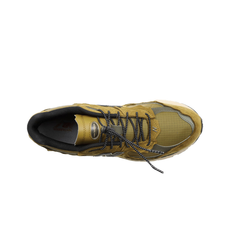 New Balance Mens 2002RD Casual Shoes M2002RDP High Desert/Dark Moss/Bl Premium Lounge NY New Balance Mens 2002RD Casual Shoes M2002RDP High Desert/Dark Moss/Bl Premium Lounge NY