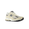 New Balance Mens 2002R Running Sneakers M2002RFA Sandstone/Magnet/Linen