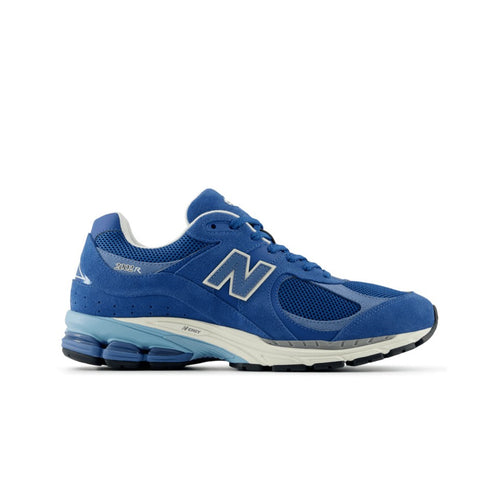 New Balance Mens 2002R Running Sneakers M2002RFE Blue Agate/Heron