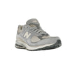 New Balance Mens 2002R Running Sneakers M2002RLN Concrete