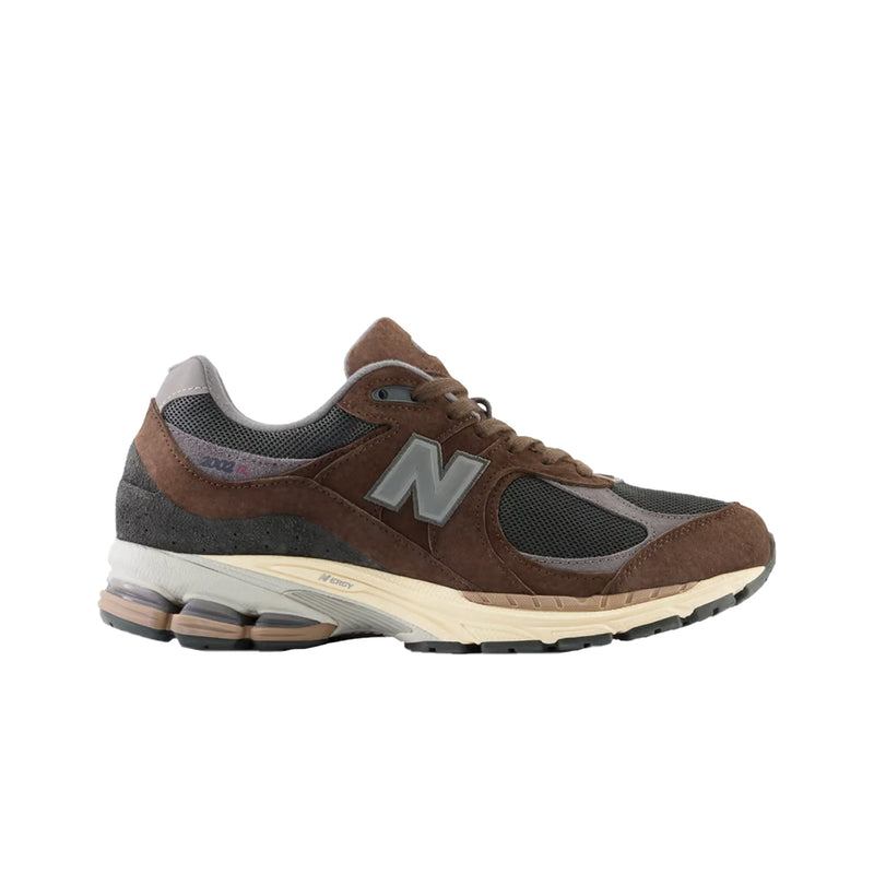 New Balance Mens 2002R Running Sneakers M2002RLY Rich Earth