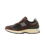 New Balance Mens 2002R Running Sneakers M2002RLY Rich Earth
