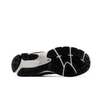 New Balance Mens 2002R Running Sneakers M2002RRA Black/Marsh Green