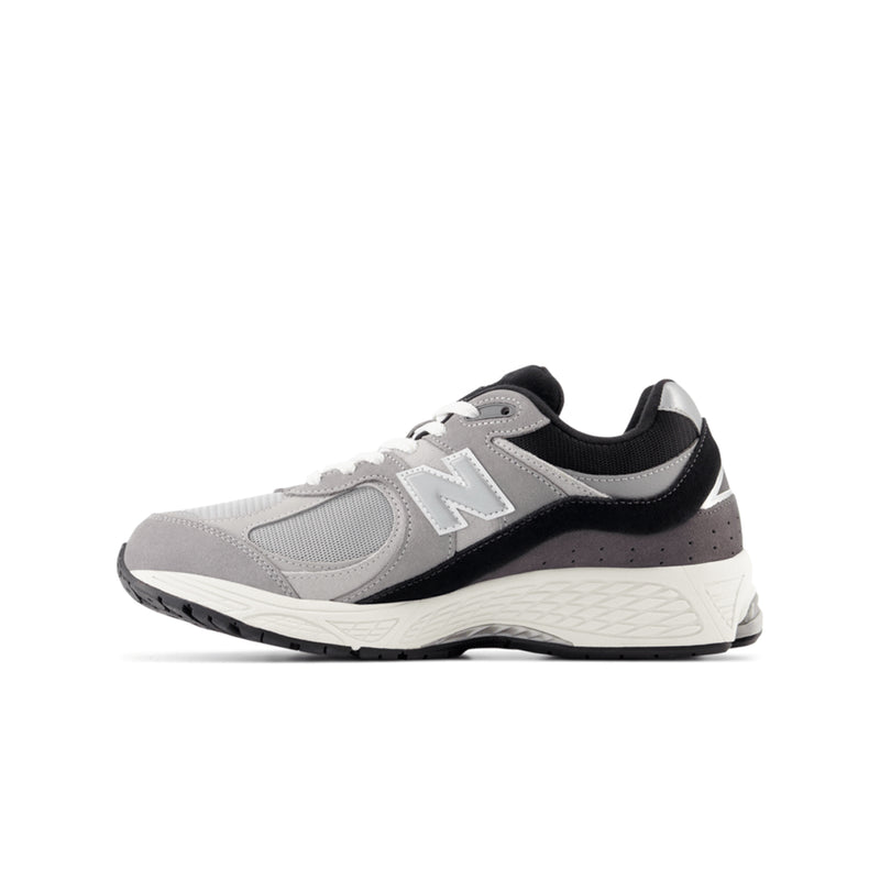 New Balance Mens 2002R Running Sneakers M2002RSG Slate Grey/Black/Raincloud