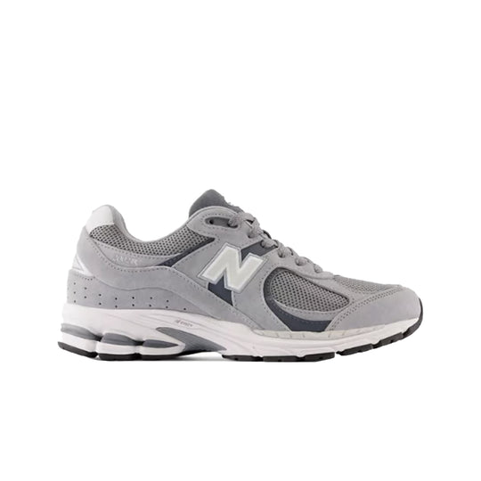 New Balance Mens 2002R Casual Shoes M2002RST Steel