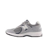 New Balance Mens 2002R Running Sneakers M2002RST Steel