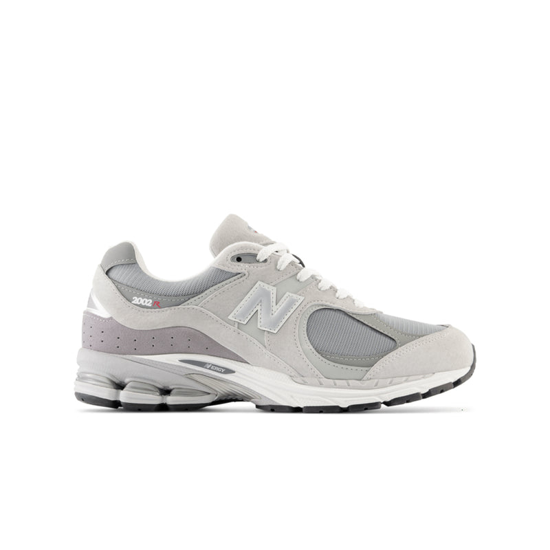 New Balance Mens 2002RX Running Sneakers M2002RXJ Concrete/Harbor Grey/Slate Grey