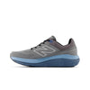 New Balance Mens 860 Running Shoes M860F14 Slate Grey with Chrome Blue and Sea Salt