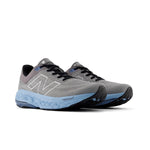 New Balance Mens 860 Running Shoes M860F14 Slate Grey with Chrome Blue and Sea Salt