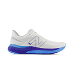 New Balance Mens Fresh Foam X 880v12 Running Sneakers M880H12 White/Infinity Blue/Bleach Blue