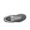 New Balance Mens 574 Casual Sneakers ML574BA2 Grey/Sky Blue