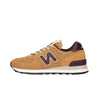 New Balance Mens 574 Casual Sneakers ML574BF2 Workwear/Henna