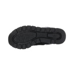 New Balance Mens 574 Rugged Casual Sneakers ML574DBH Black/White