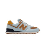 New Balance Mens 574 Casual Sneakers ML574DS2 Uv Glo