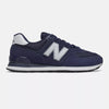 New Balance Mens 574 Casual Sneakers ML574EN2 Navy