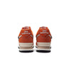 New Balance Mens 574 Casual Sneakers ML574HS2 Rust/Morning Fog