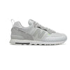 New Balance Mens 574 Casual Sneakers ML574IDE White/Summer Fog