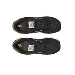 New Balance Mens 574 Casual Sneakers ML574UB2 Black