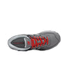 New Balance Mens 574 Casual Sneakers ML574WB2 Grey/Black