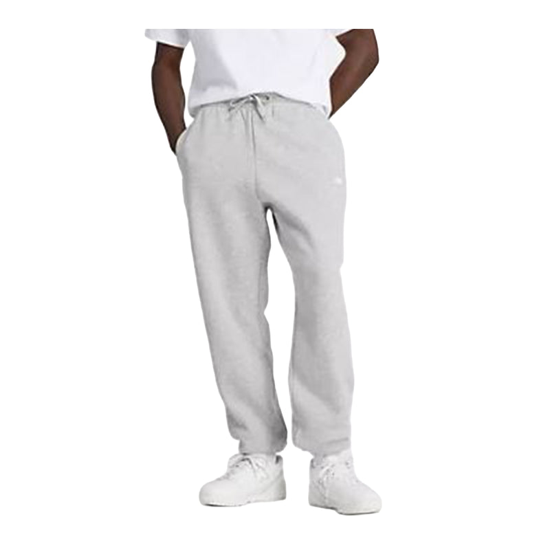 New Balance Mens Sport Essentials Fleece Joggers MP41503-AG Athletic Grey