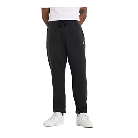New Balance Mens Sport Essentials Fleece Joggers MP41503-BK Black