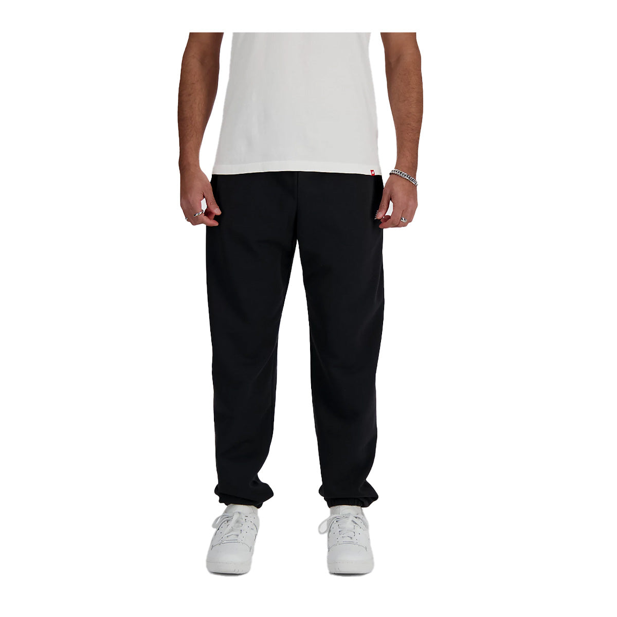 ★New Balance★ NBPDFS215B URC42CK BLACK NBPDFS215B_19 Men's Casual Shoes - New Balance