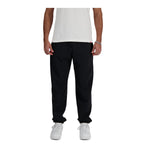 New Balance Mens Sport Essentials French Terry Joggers MP41519-BK Black