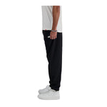 New Balance Mens Sport Essentials French Terry Joggers MP41519-BK Black