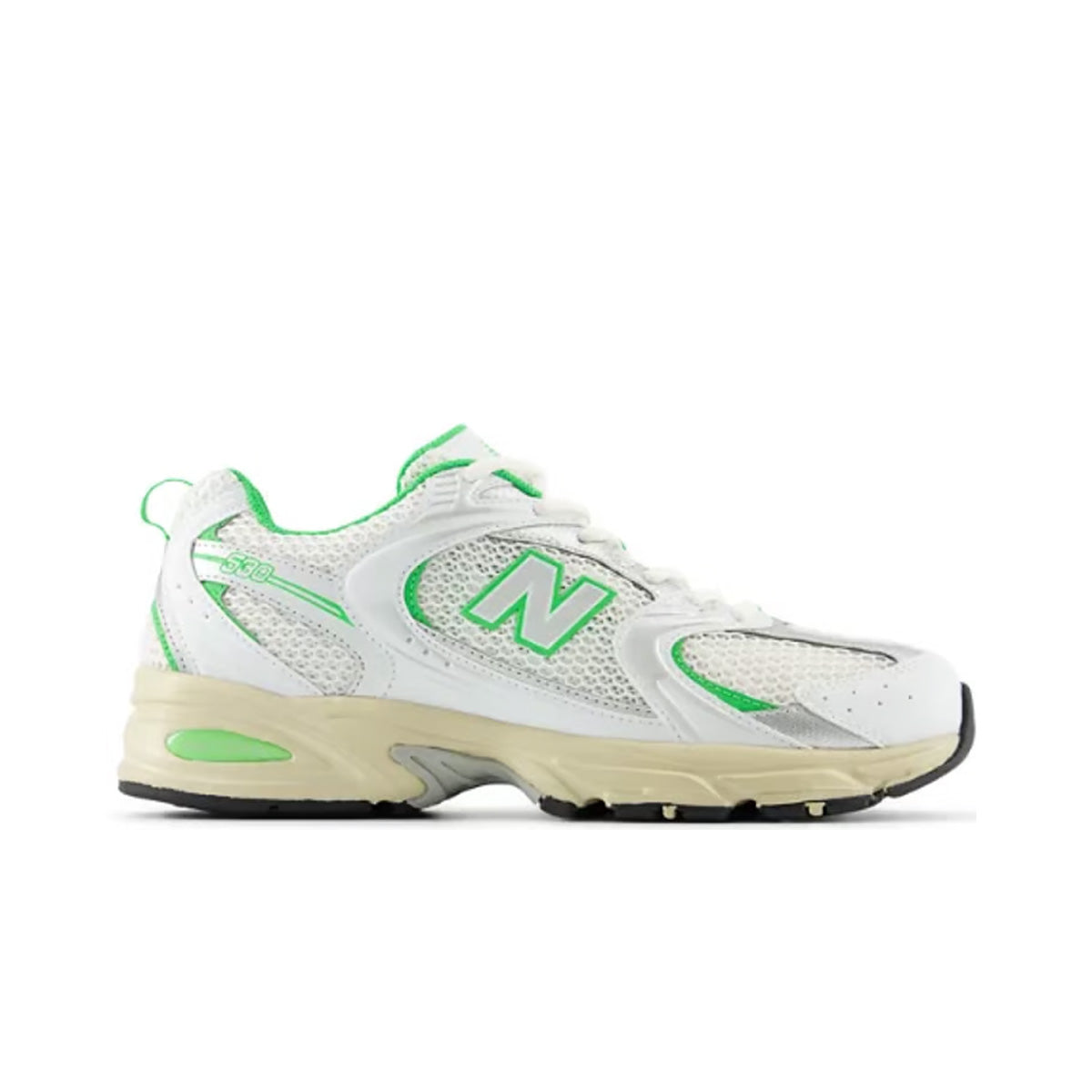 【New Balance】◆530 White Palm Leaf◆MR530EC◆ New Balance 530 White Palm Leaf Men's - MR530EC - US