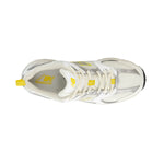 New Balance Mens 530 Running Sneakers MR530SY Sea Salt/White/Ginger Lemon/Silver Metalic