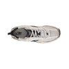New Balance Mens 530 Running Sneakers MR530TC White/Light Gold Metallic/Black