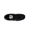 New Balance Mens 580 Running Sneakers MT580ED2 Black/White/Sea Salt