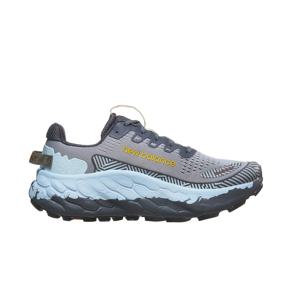◆れん◆ New Balance Mens Fresh Foam X More Trail v3 Running Sneakers
